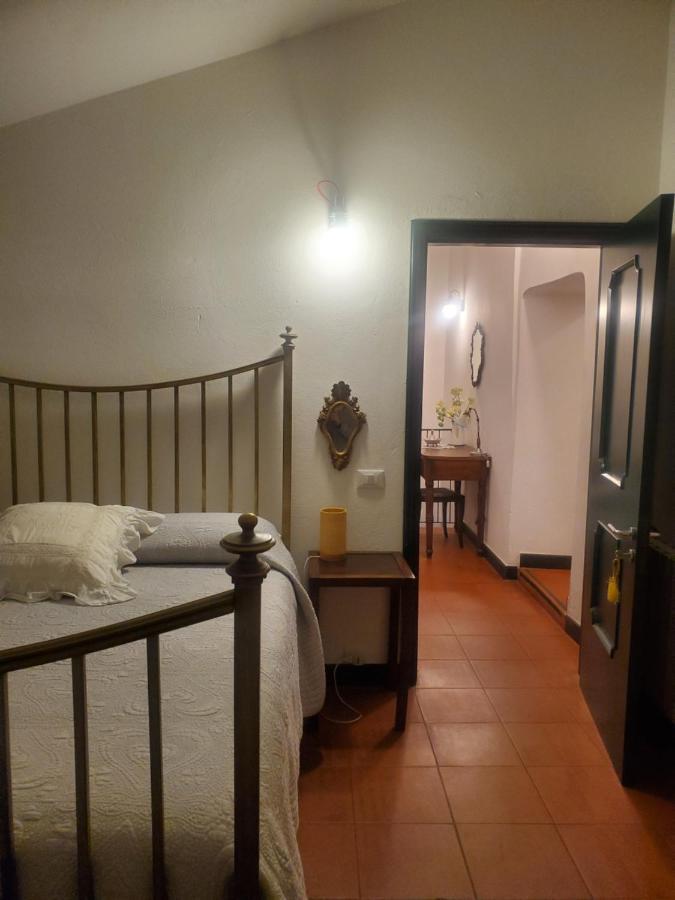 B&B Tre Ponti Castiglione Chiavarese Kültér fotó