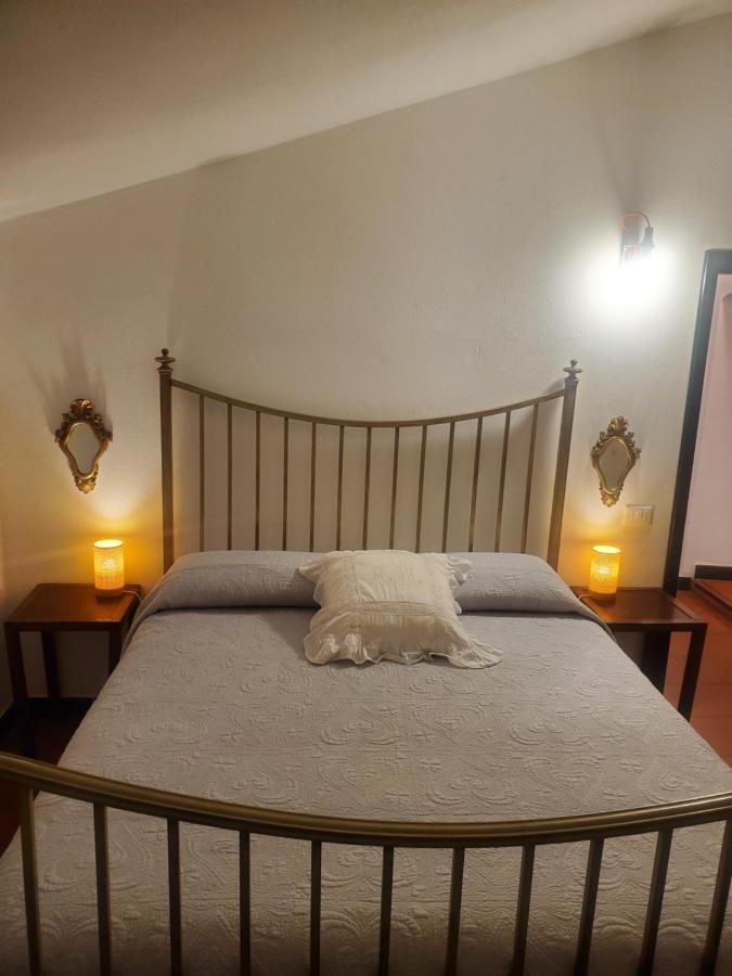 B&B Tre Ponti Castiglione Chiavarese Kültér fotó