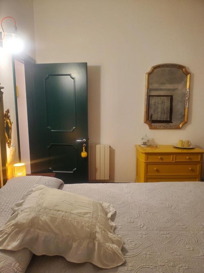 B&B Tre Ponti Castiglione Chiavarese Kültér fotó