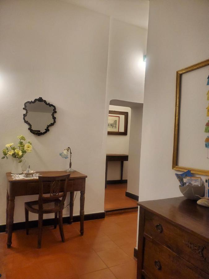 B&B Tre Ponti Castiglione Chiavarese Kültér fotó
