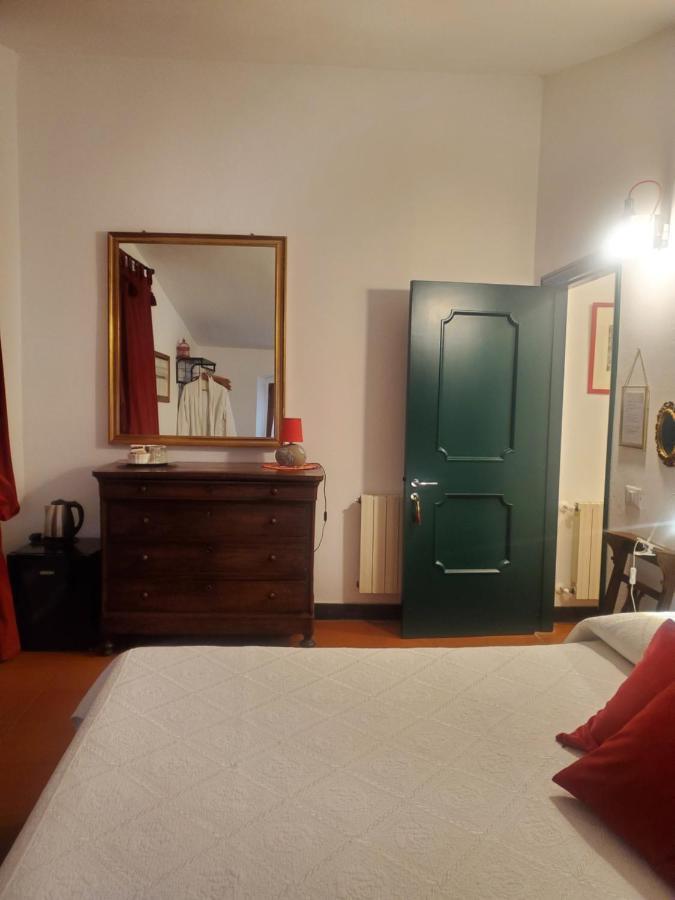 B&B Tre Ponti Castiglione Chiavarese Kültér fotó