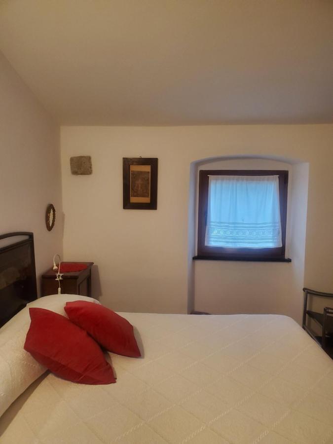 B&B Tre Ponti Castiglione Chiavarese Kültér fotó