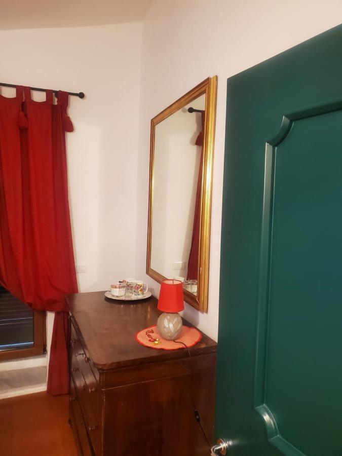 B&B Tre Ponti Castiglione Chiavarese Kültér fotó