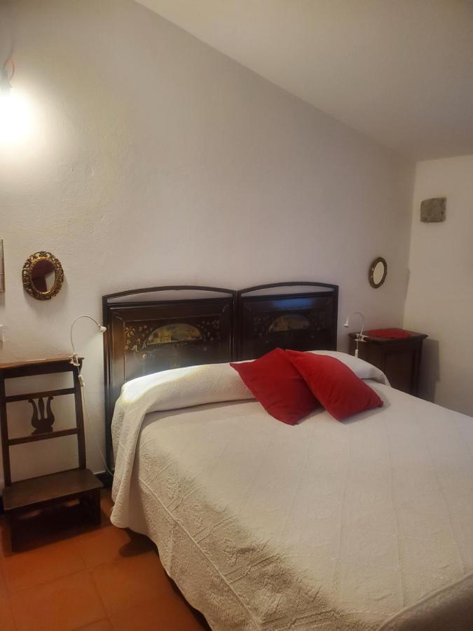 B&B Tre Ponti Castiglione Chiavarese Kültér fotó