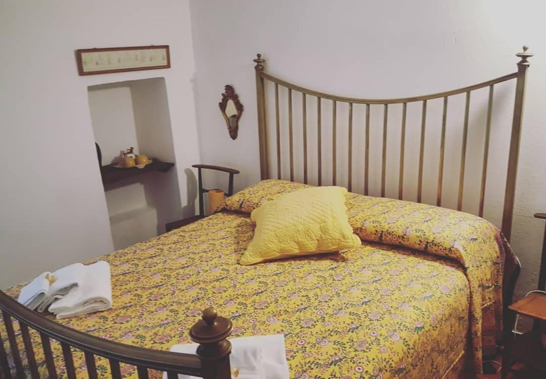 B&B Tre Ponti Castiglione Chiavarese Kültér fotó