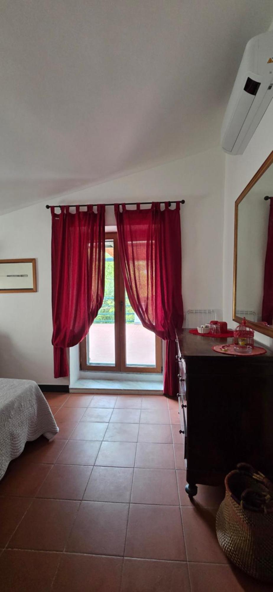 B&B Tre Ponti Castiglione Chiavarese Kültér fotó