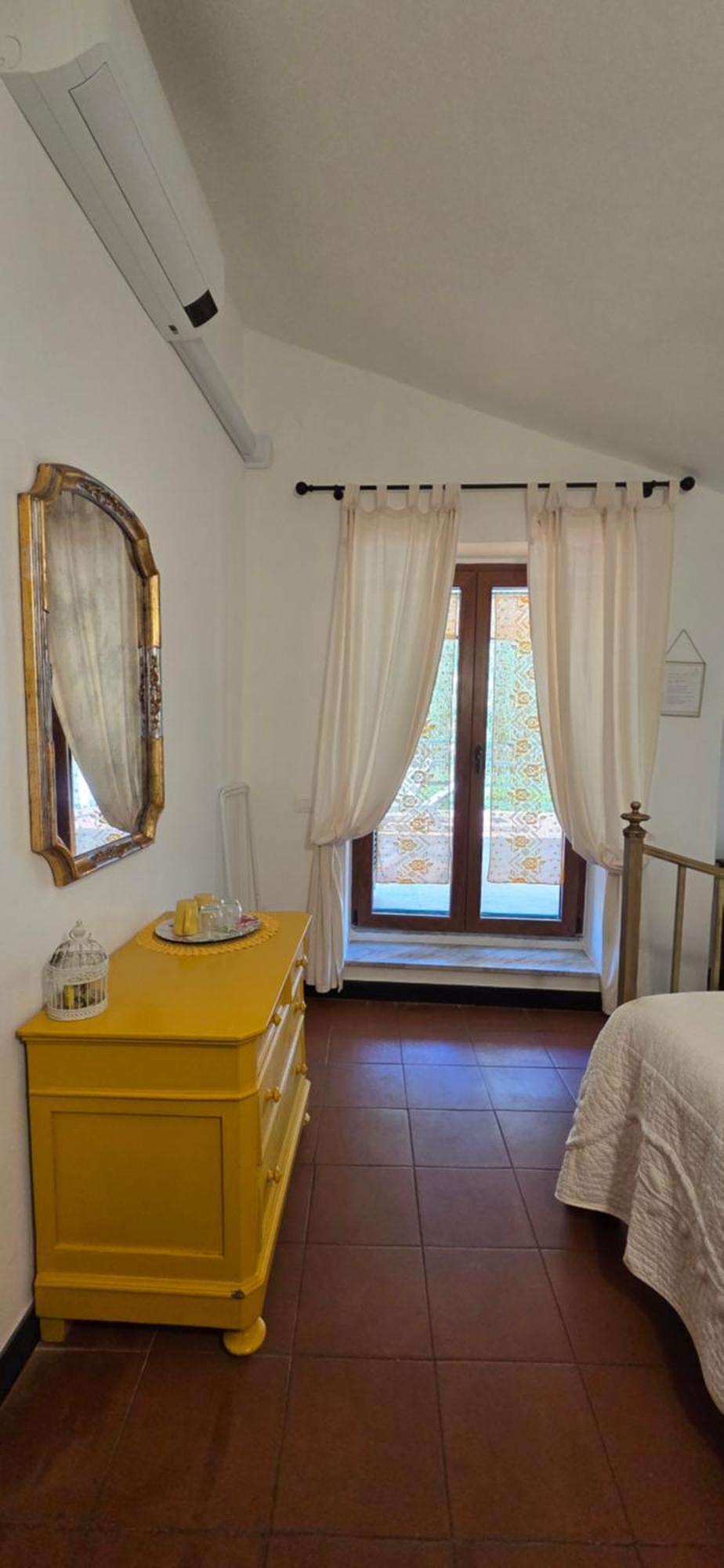 B&B Tre Ponti Castiglione Chiavarese Kültér fotó